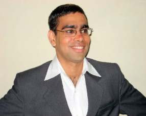 neeraj arya